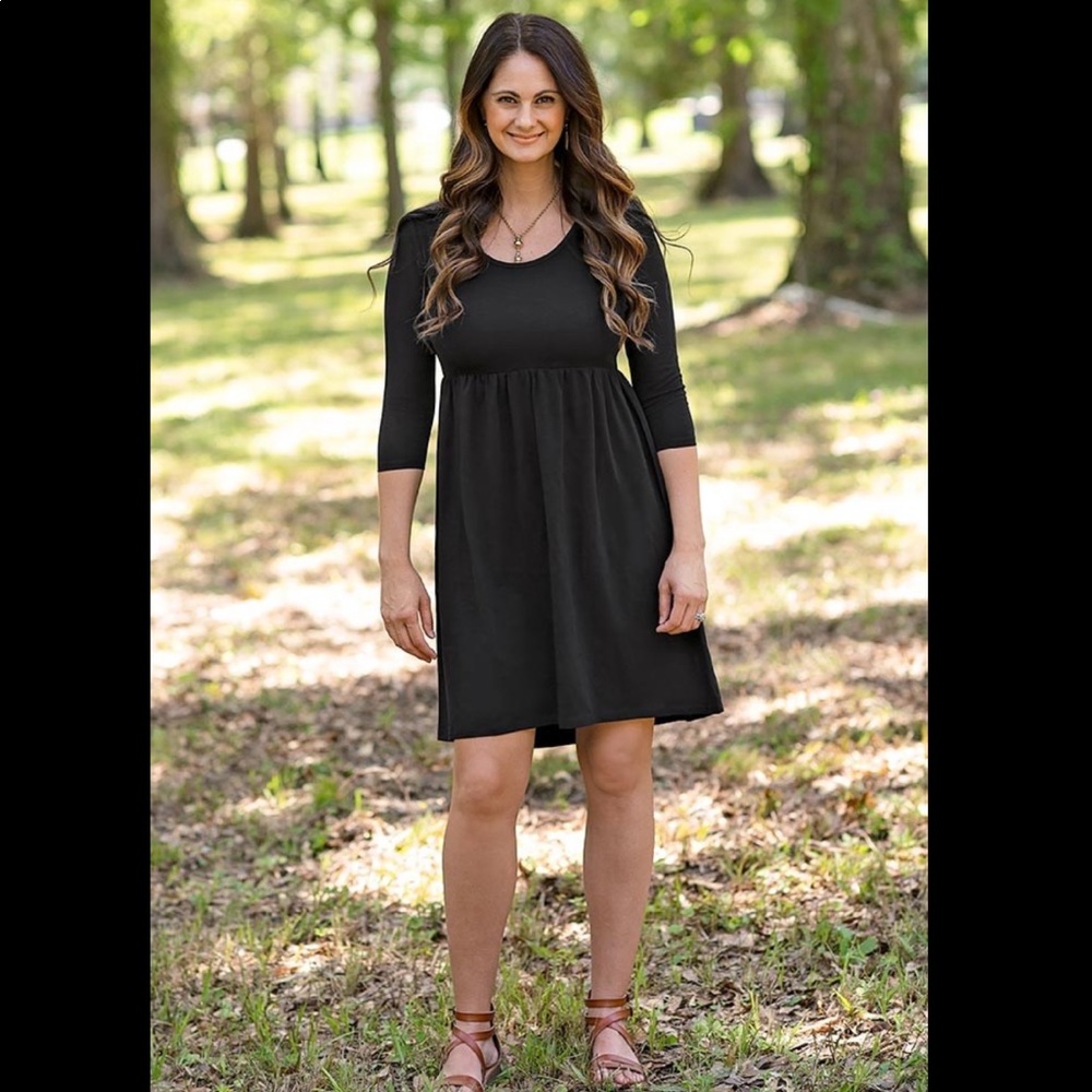 Matilda Jane Knit Dress